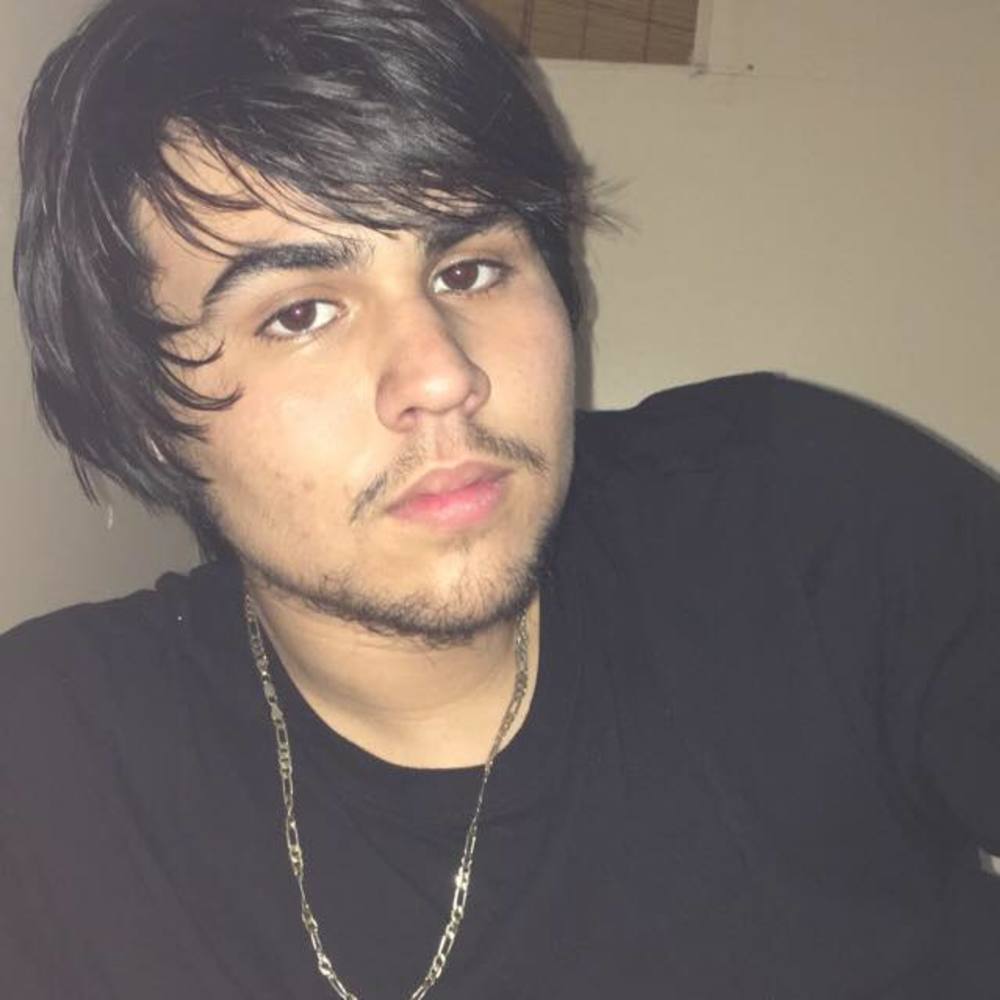 Meet your Posher, Brandon